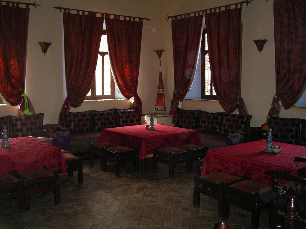 Hotel Kasbah Azalay M'Hamid Εξωτερικό φωτογραφία